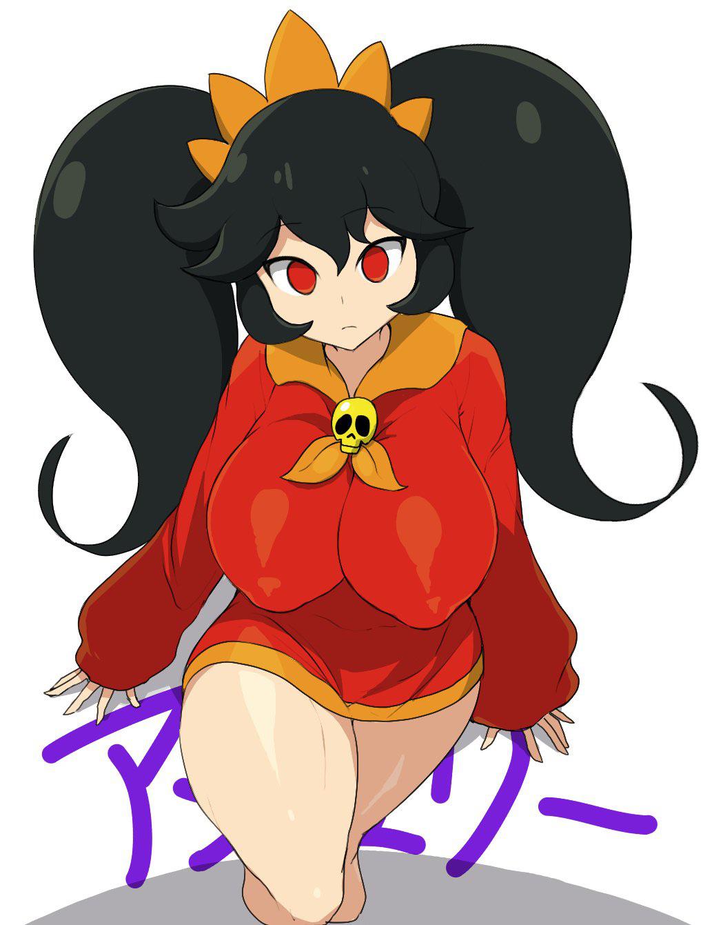 Ashley Warioware Hentai