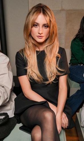 Grace Van Patten