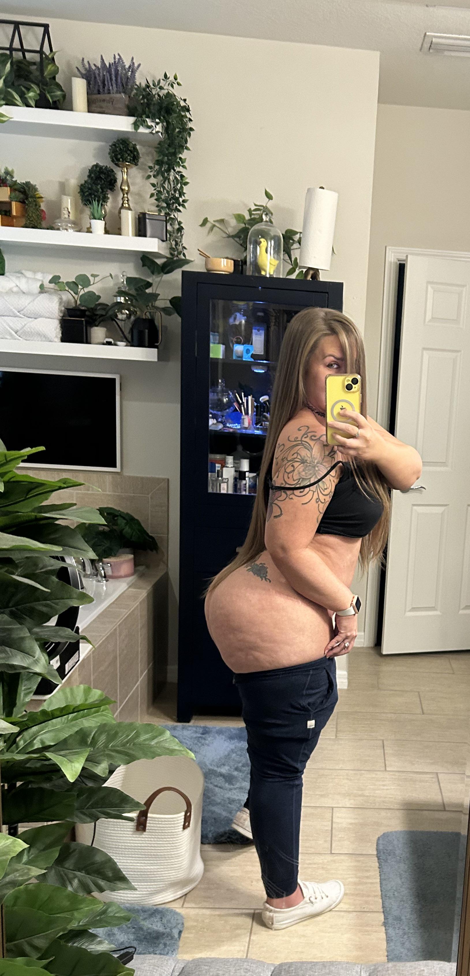 Curvy pawg (f) : rPAWGS4L