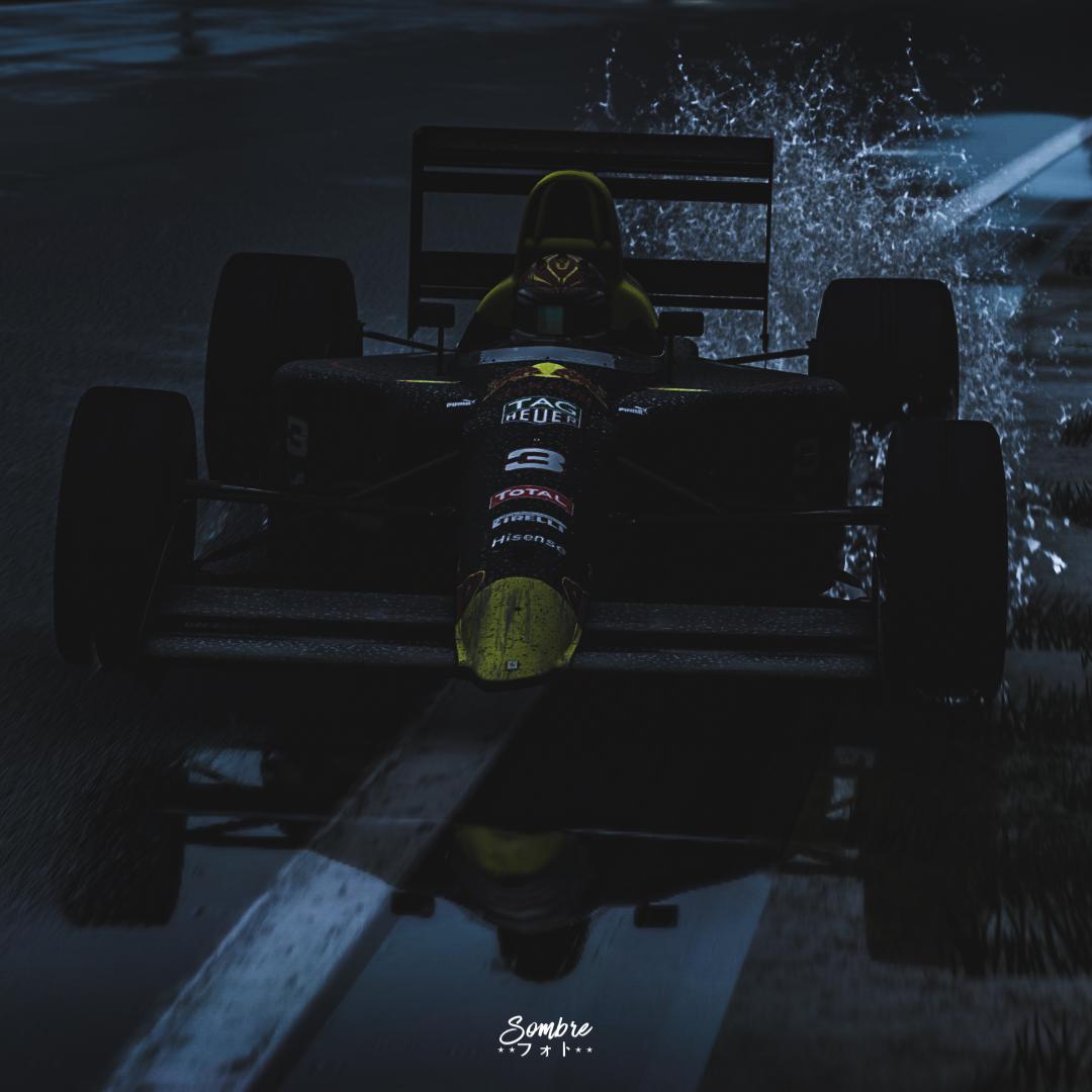 F1 Racing Is Really Interesting In Fm7 Forza