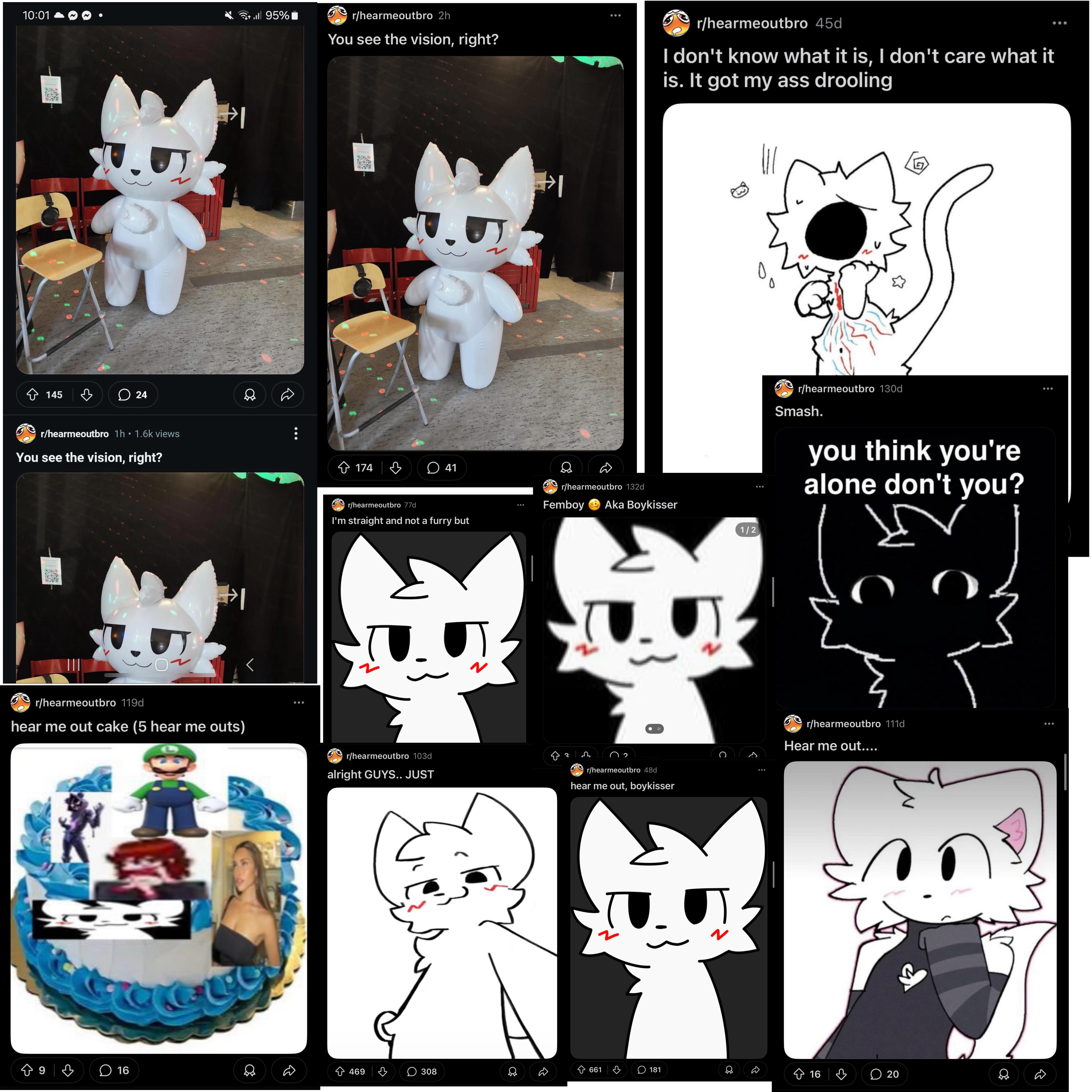 can we ban boykisser off this subreddit? (read description) : rhearmeoutbro