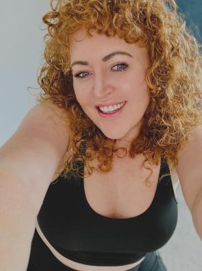 I’m 32 but what’s the first thing that comes to mind when you see me?