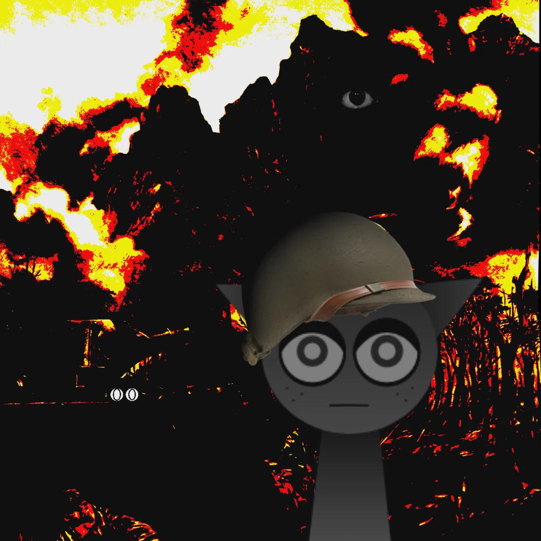 Gray x Wenda secret chat pic