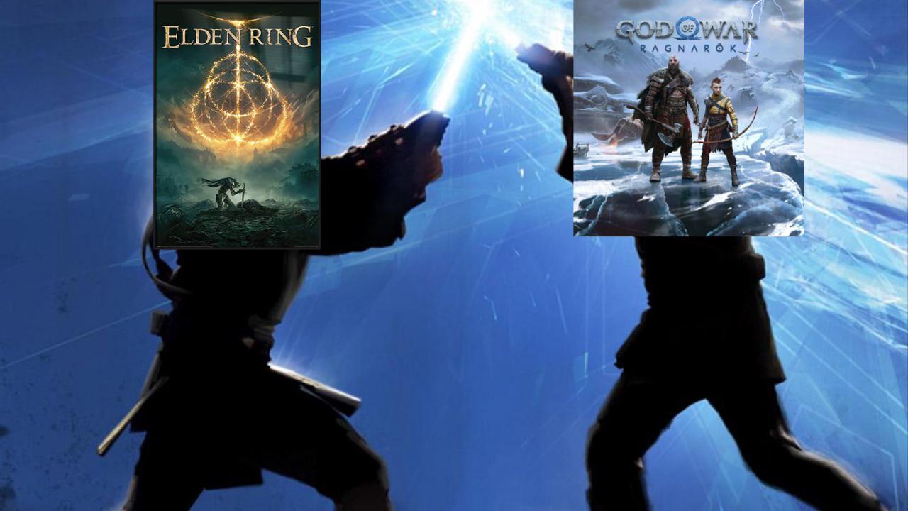 Elden Ring Game Of The Year L Do Elden Ring L M Say M C Ng Ng 
