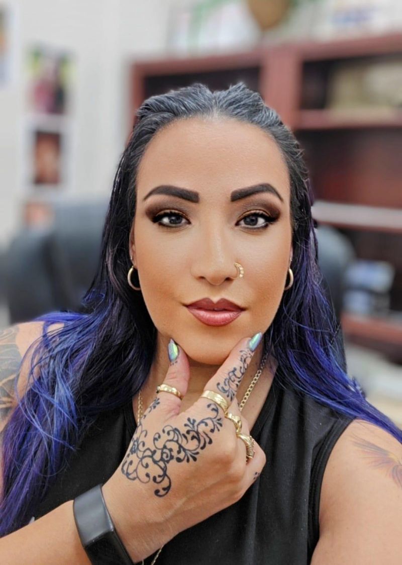 Would You Obey My Every Command R Dommes - Abstract Background Collection - HD Quality