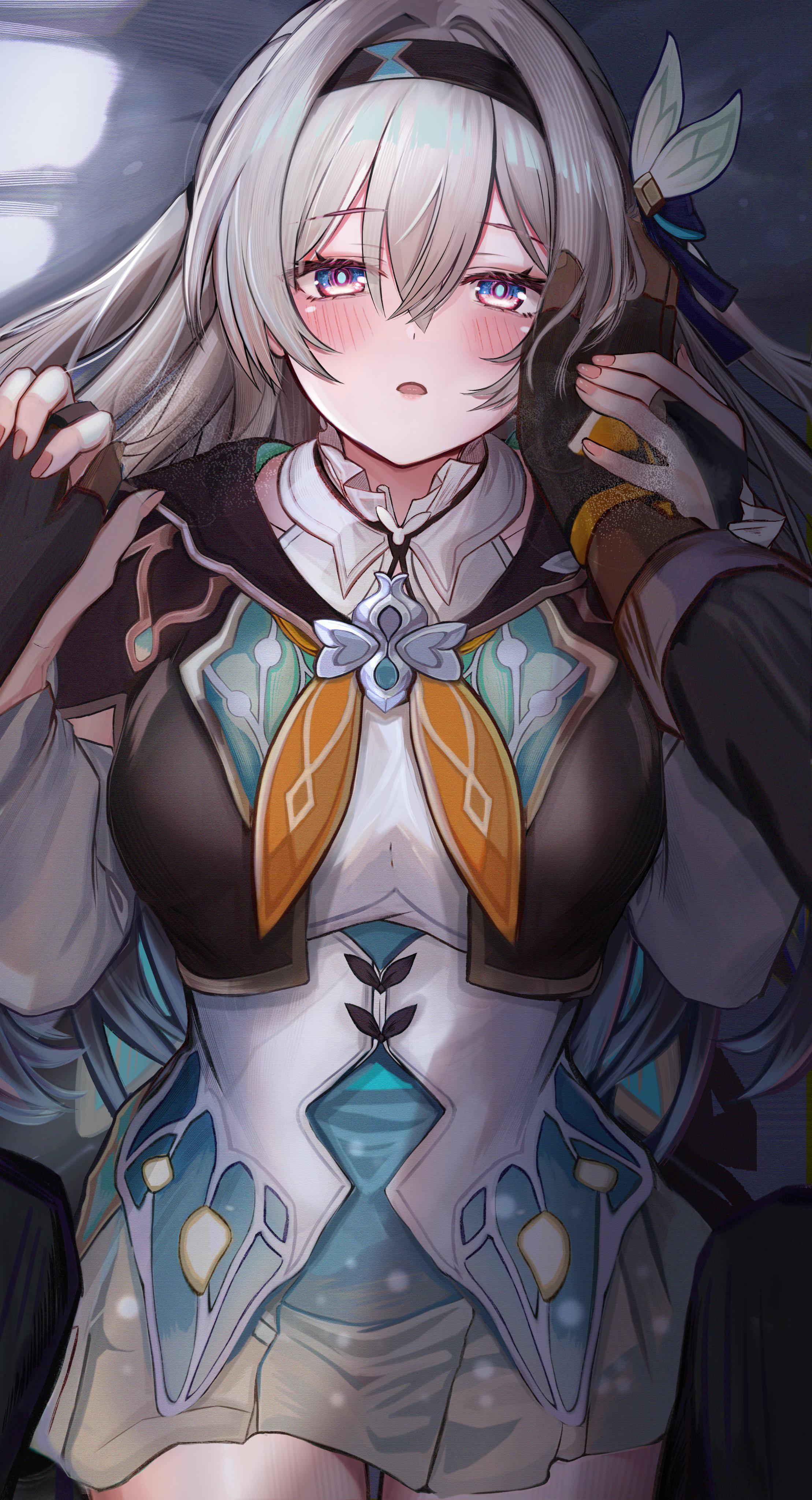 Firefly (@Riarea00) : rFireflyMains