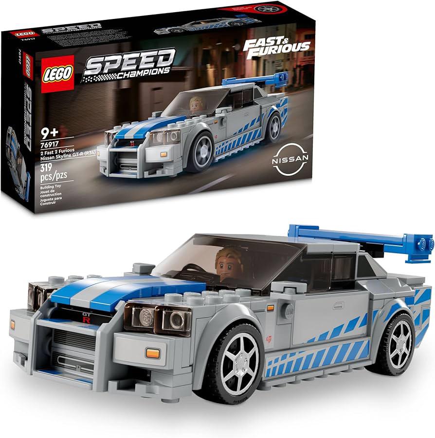 Curious to know everyones first lego set : rlego