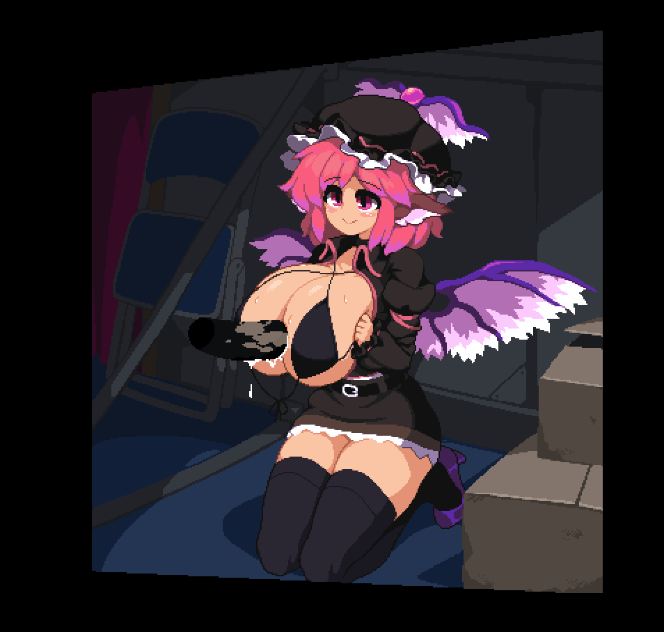 Takorin Hentai