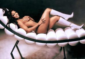 Janet Jackson (2001)