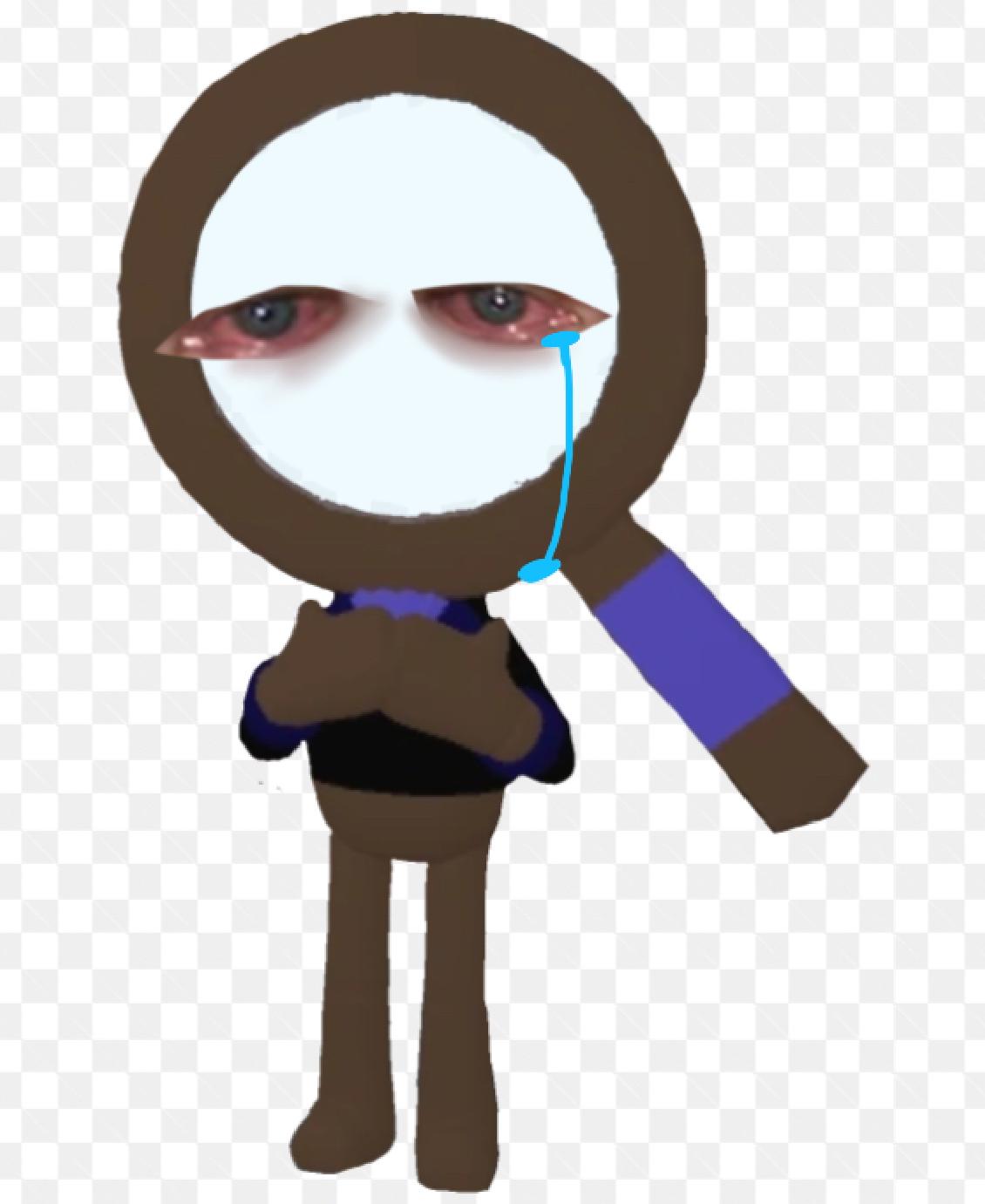 Rodger being shipped with literally every toon: : rDandysWorld_