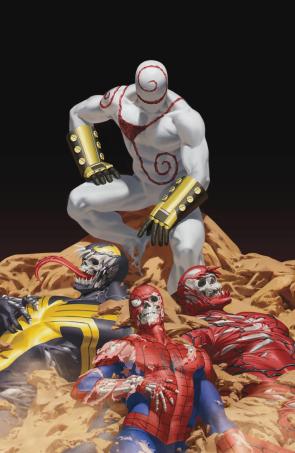 Now that the arc is over, thoughts on Torment?