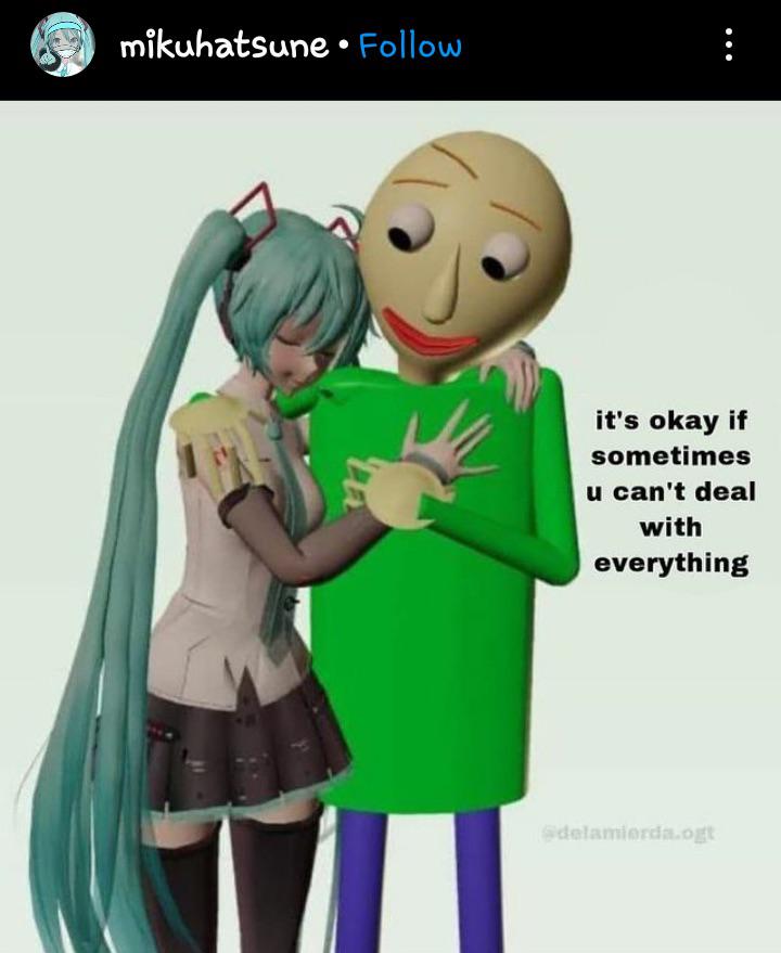 The Best 14 Cursed Hatsune Miku Images AllywGetintoit