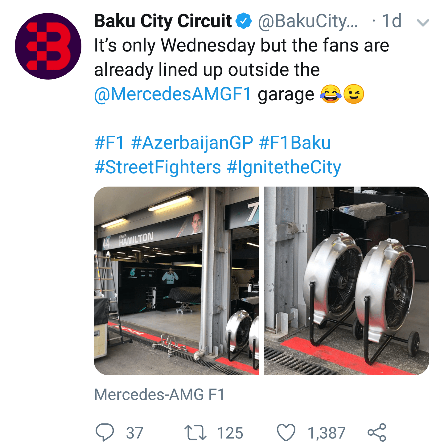 I Guess This Should Be Here Formula1
