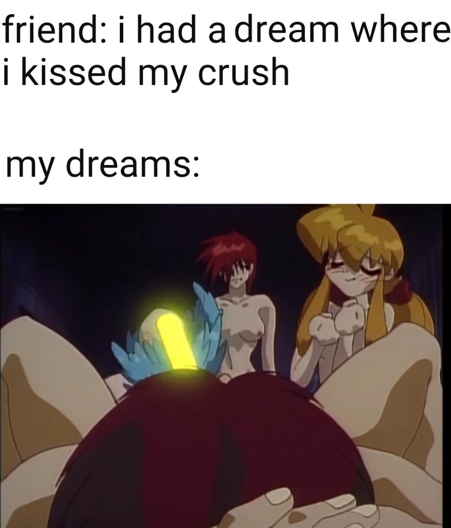 Inma Daitoshi Hentai