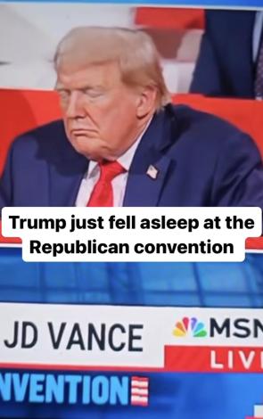 Sorry J. D. need a little nap before my 2am rants on T. S.