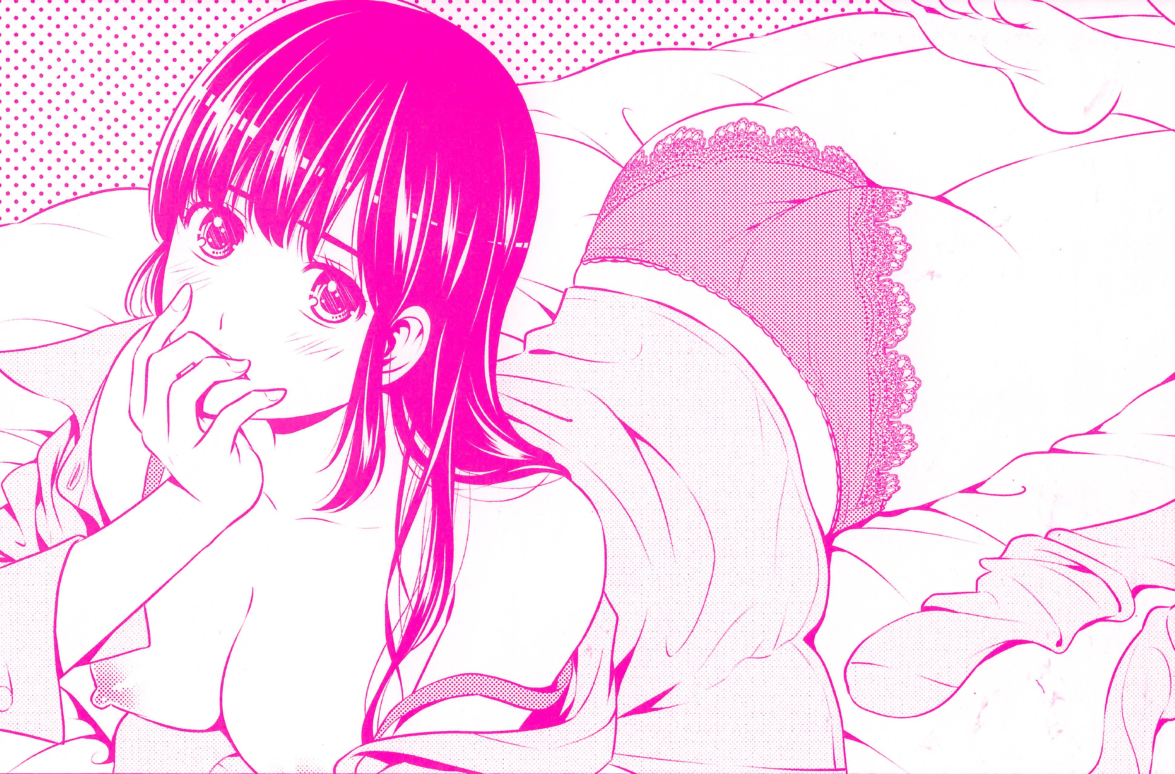Free Doujin Gallery