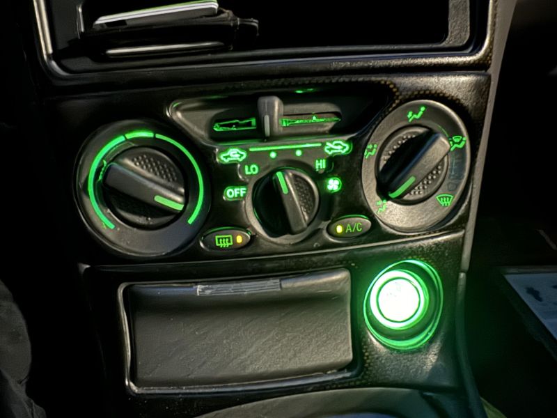 Fat Bootay R Celica - Vintage Pattern Collection - Mobile Quality