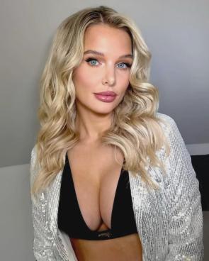 Helen Flanagan