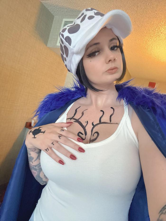 elizawitchcosplayfree