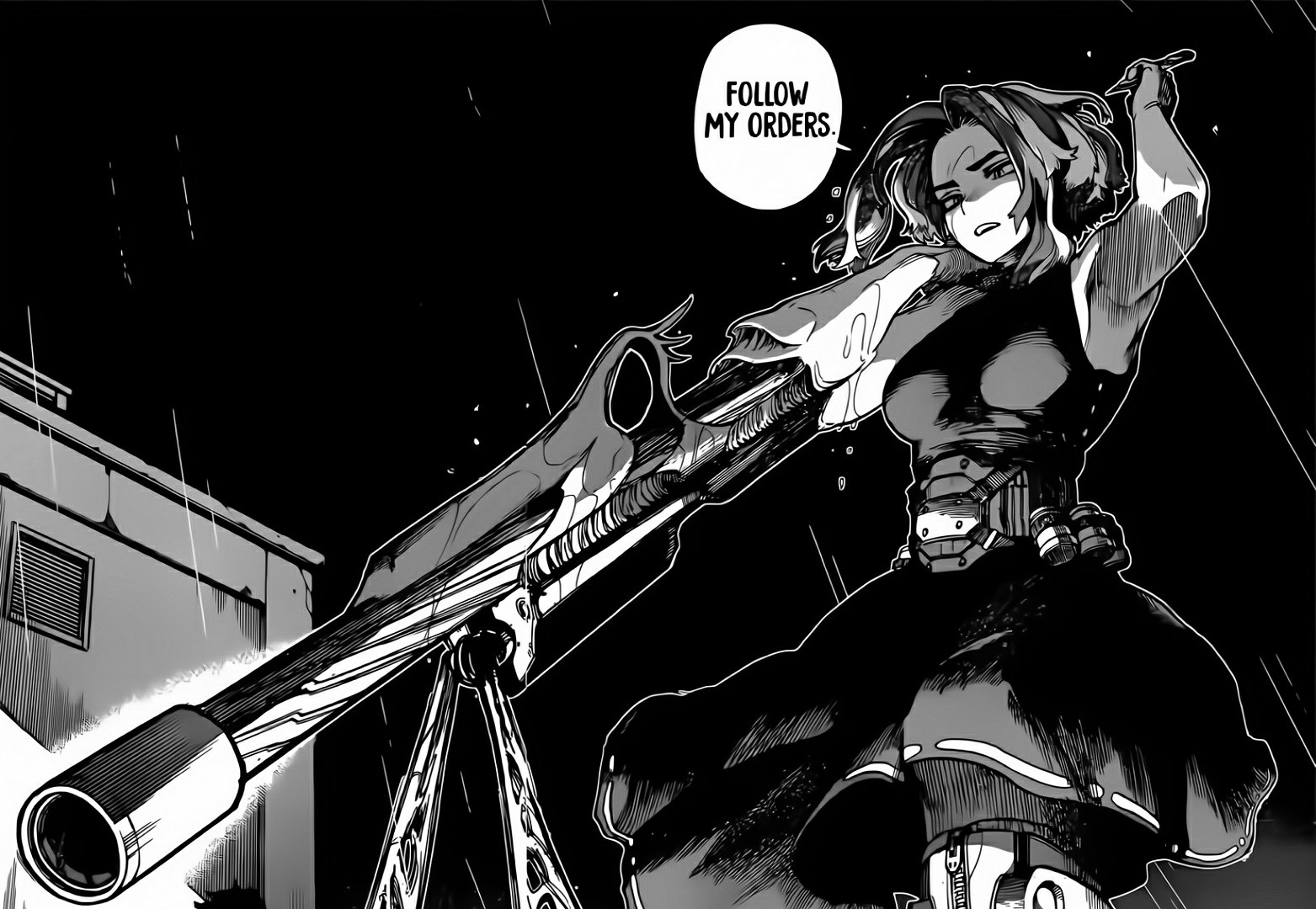 Lady Onikumo