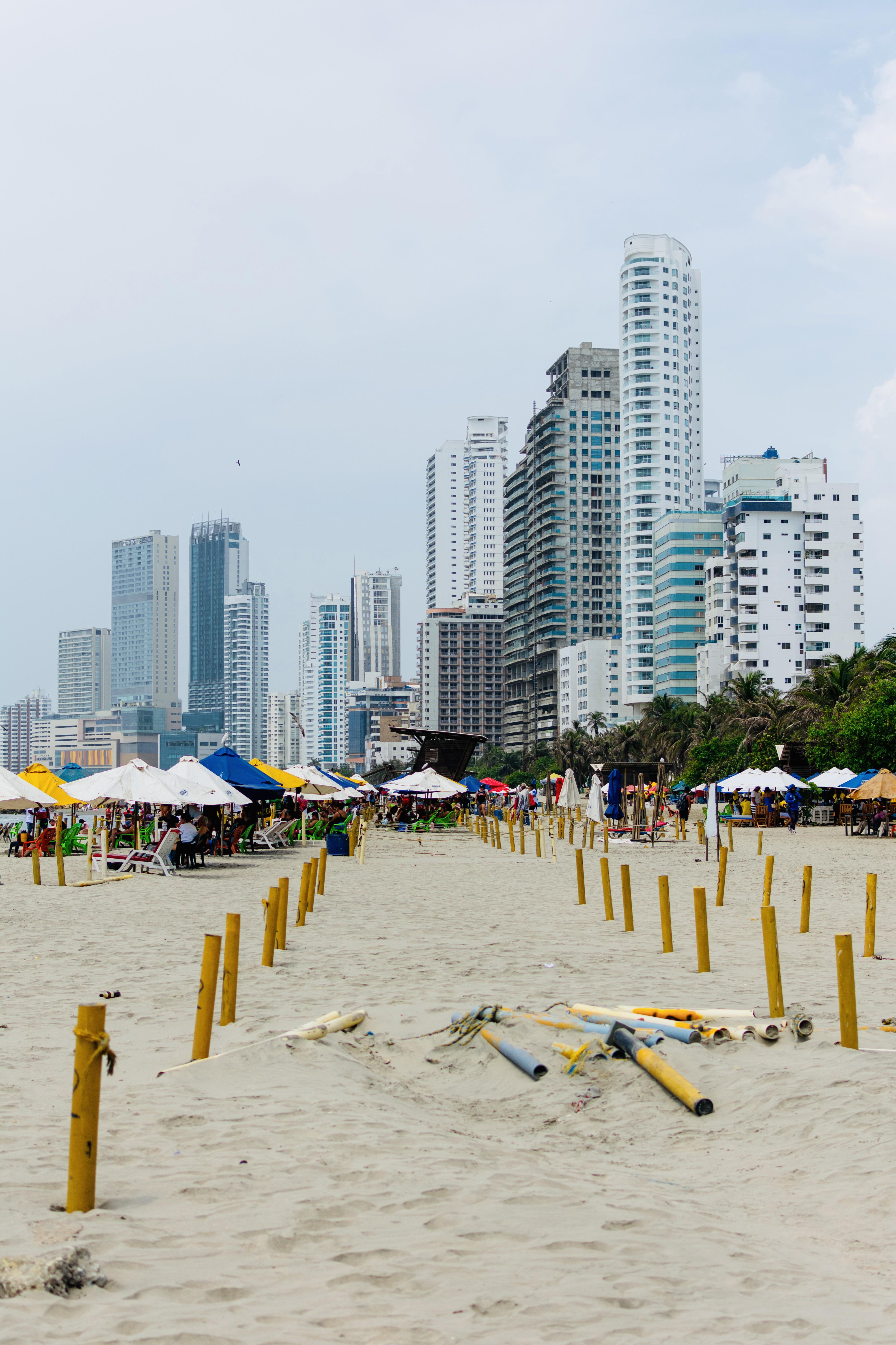 Ask me anything about Cartagena : rcartagena