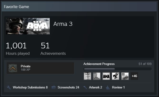 Oh Yeah R Steam - Light Arts - Elegant Full HD Collection