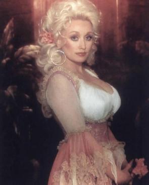 Dolly Parton 1973