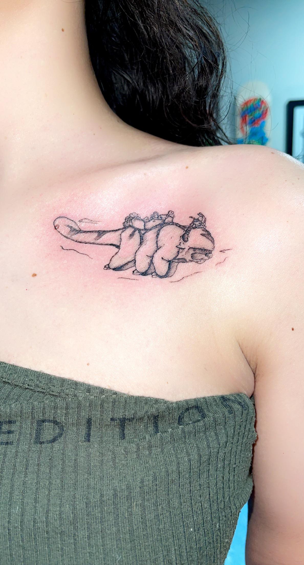 Got An Appa Tattoo To Commemorate The Best Show Of All Timeπ₯Ί✨π€ : R/Thelastairbender 2208_x_1188_jpg