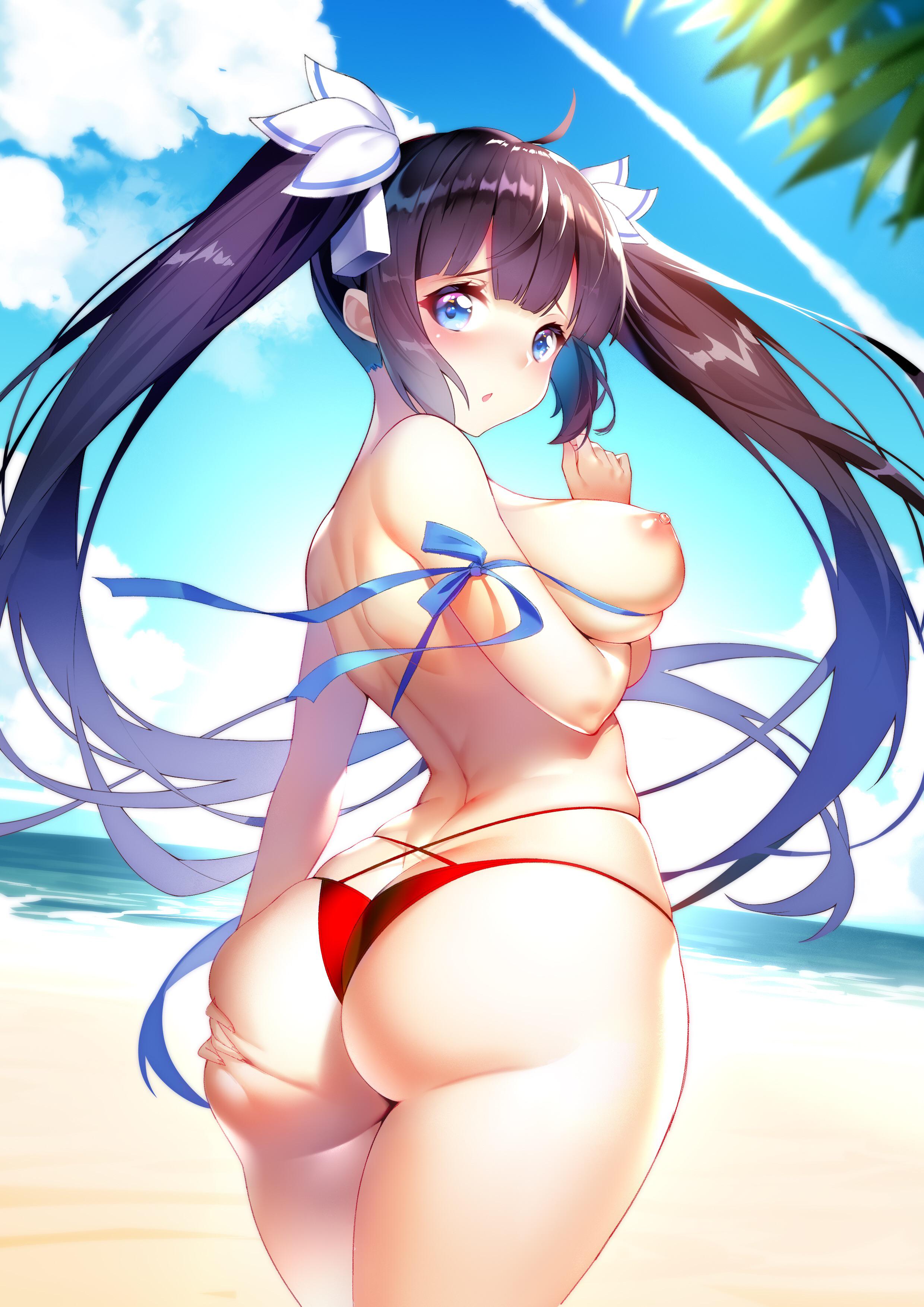 Hestia Hentia