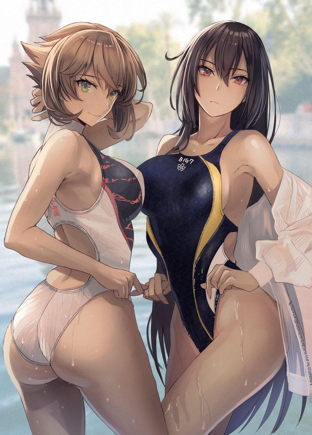 Kancolle Hentai Comic