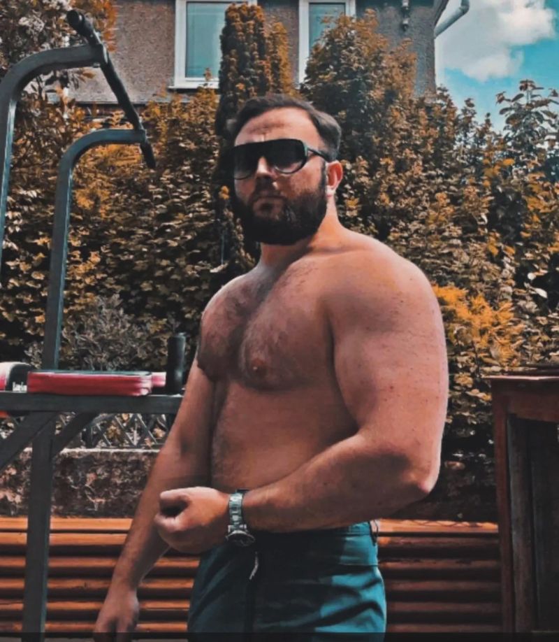 18 R Hotguys - Professional 4K Landscape Patterns | Free Download