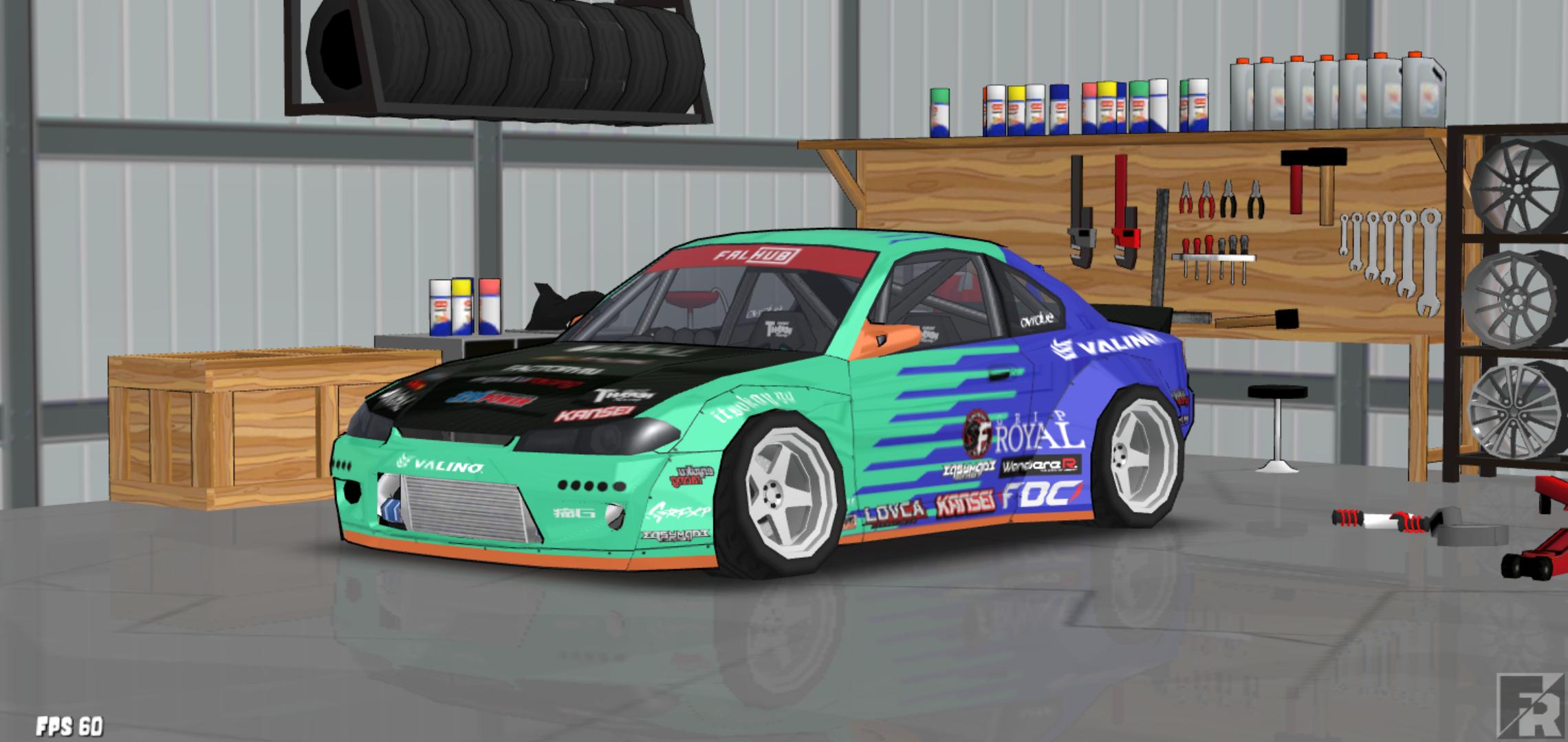 Oct 11, 2021 · fr legends livery codes s15 here it is rendered with 326power livery and. FR Legends - Dai Yoshihara Formula Drift 2019 Livery