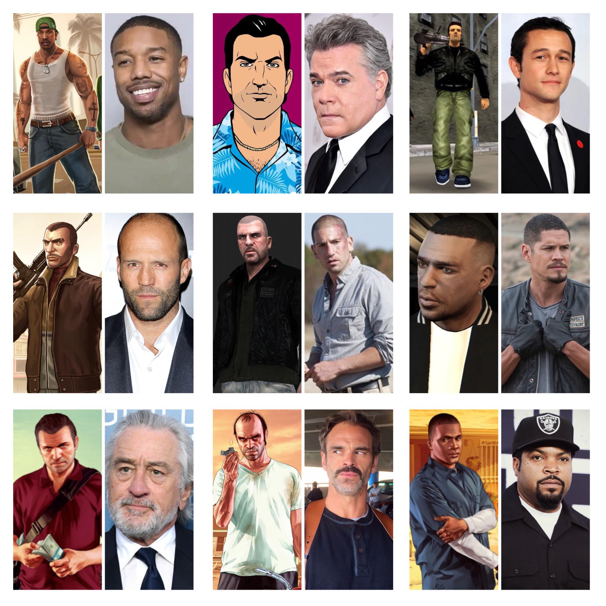 Gta 5 Cast And Crew GTA 5 Cast Full List Of Voice Actors LQPPM 