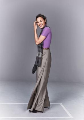 Photoshoot for Asus 2018