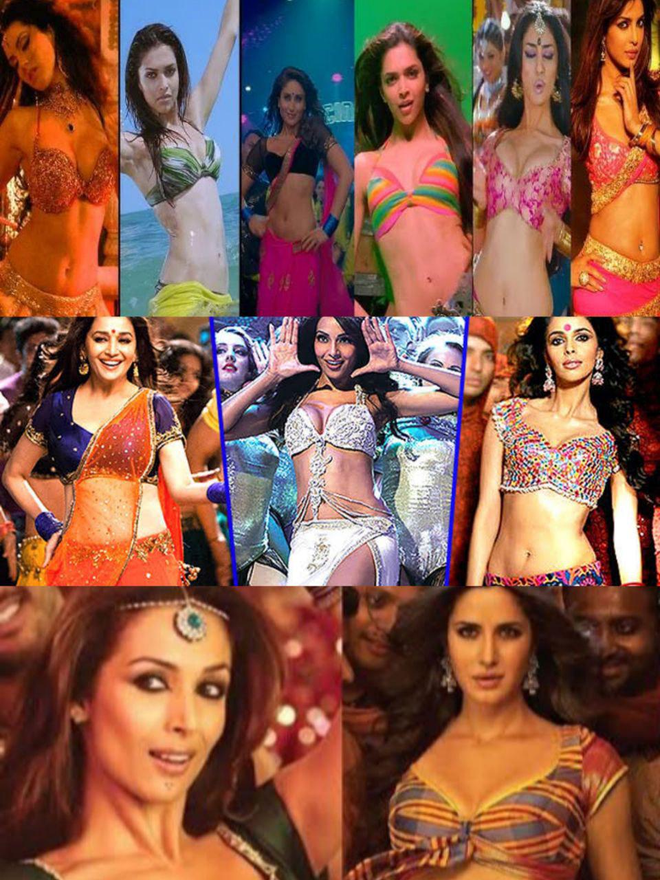 There is a lot of discourse about the necessity and effects of item songs,  but has any actress publicly denounced and regretted doing them? :  rBollyBlindsNGossip