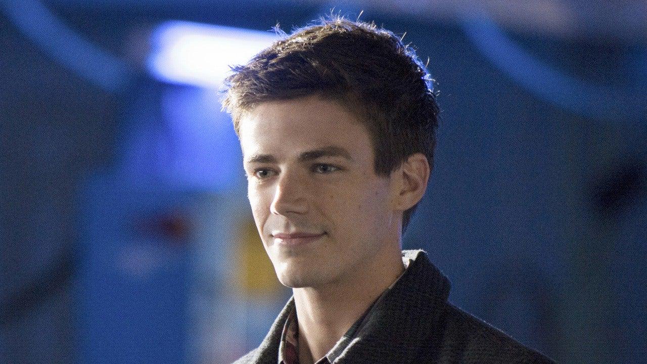 Leaked flash episodes : rFlashTV