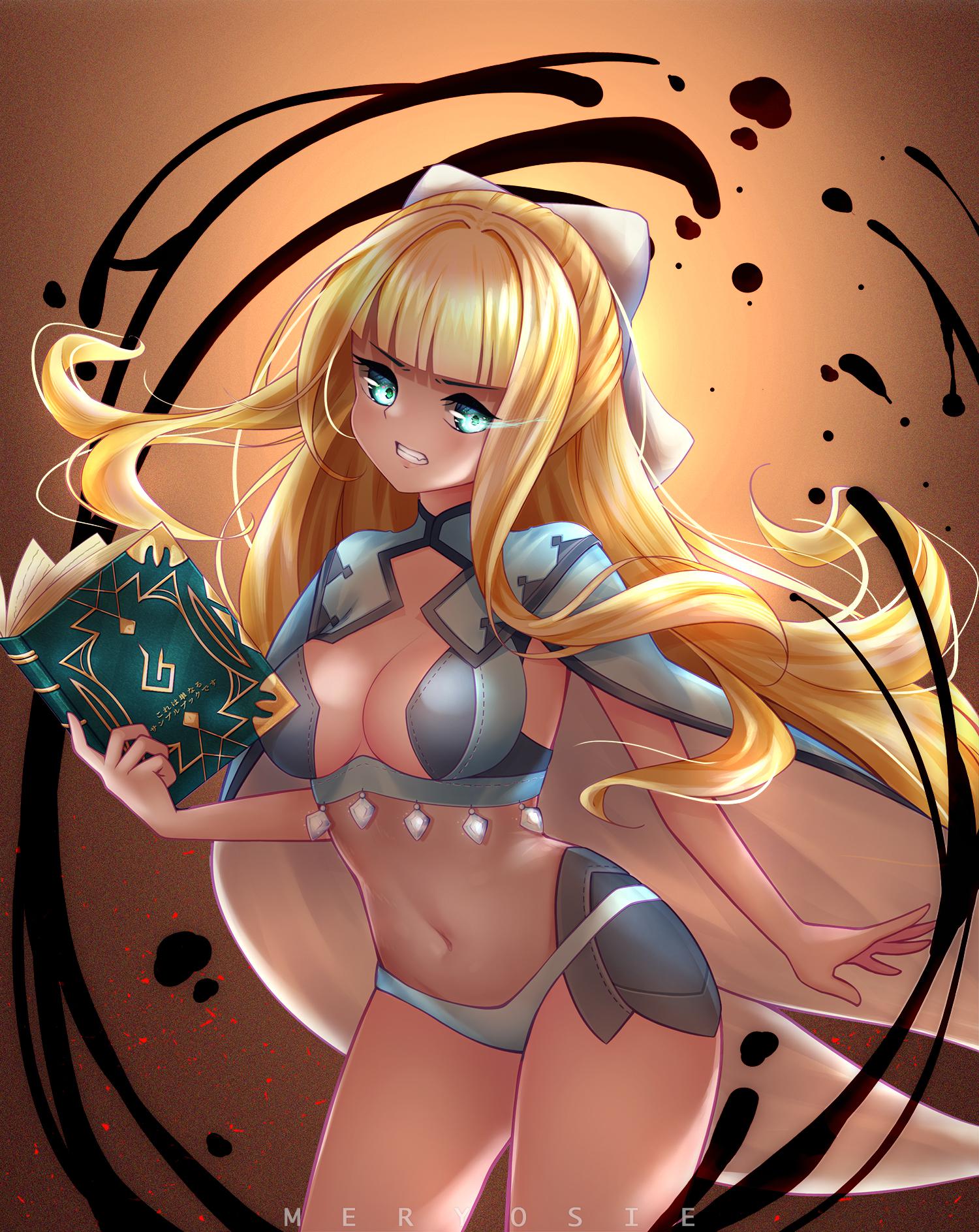Fire Emblem Charlotte Hentai