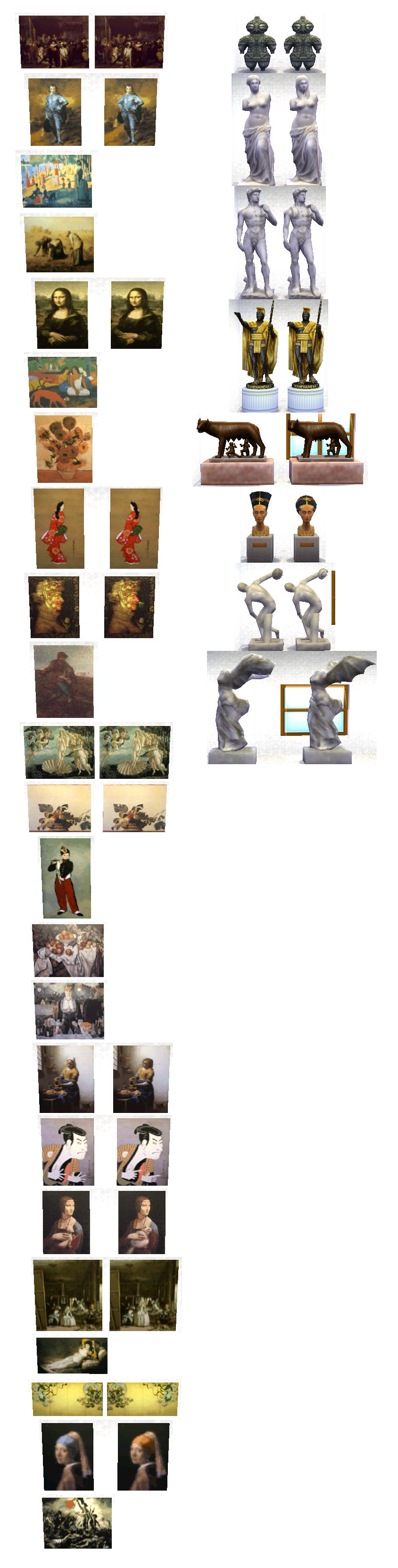 Redd animal crossing new leaf fake art