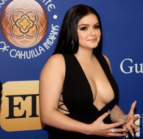 29th Annual Palm Springs International Film Festival 14th January 2018