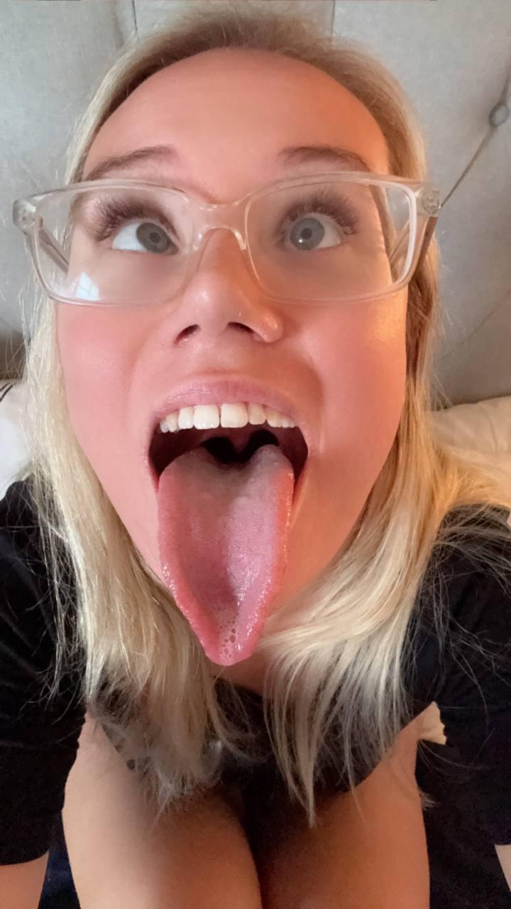 How do you want me to eat you? Slowly... or should I just swallow you  whole? : rVoreSluts