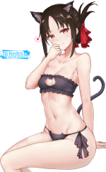 Shinomiya Kaguya : rhentai