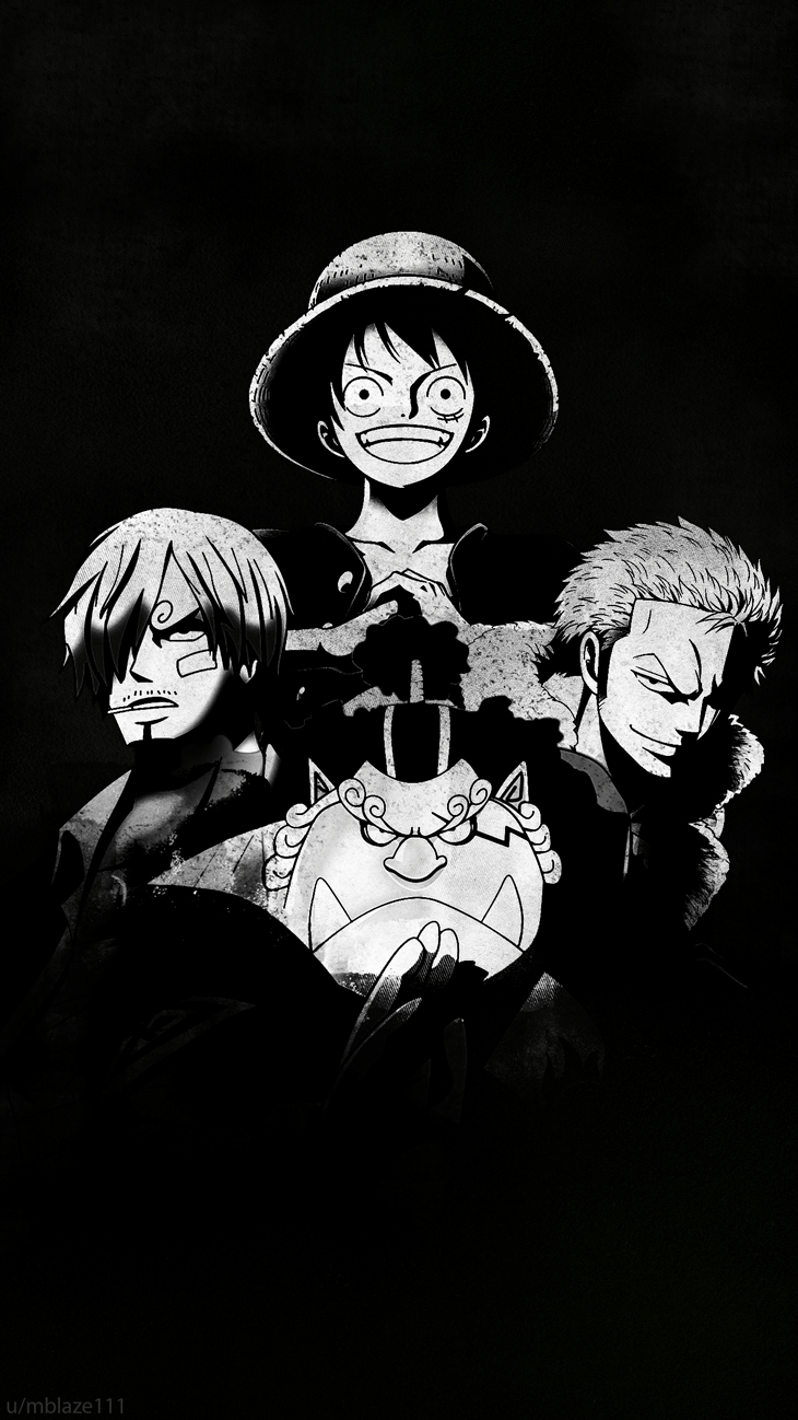 I Present You With Mobile Wallpaper Of U Agent 65 S Drawing Onepiece