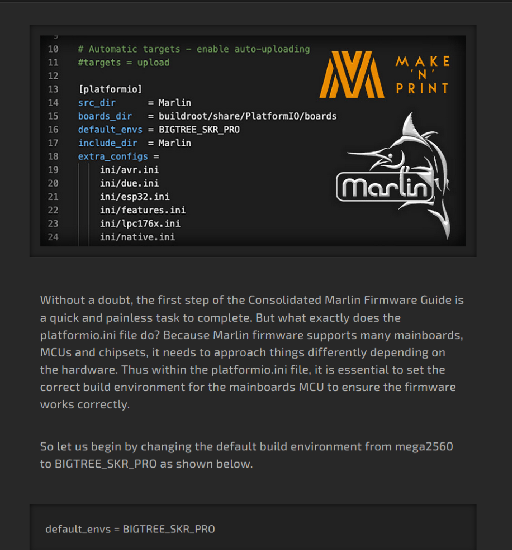 Since The Printer Is A Biqu B1 I Figure This I An Appropriate Sub To Ask R Bigtreetech