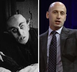 Uncanny