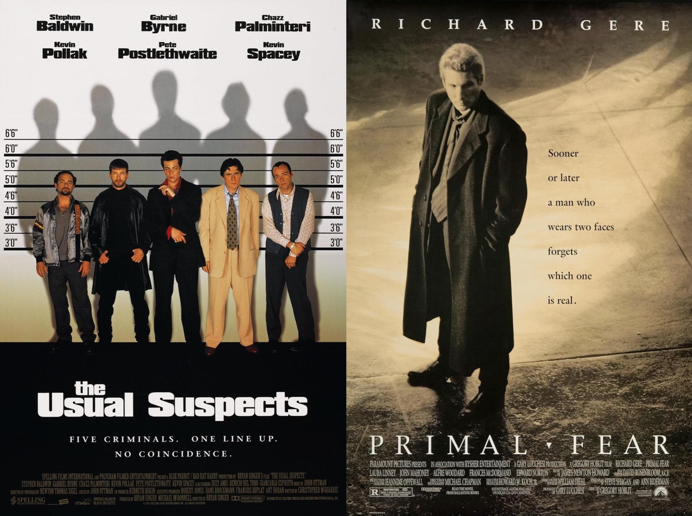 Whats a movie you wish you could watch again for the first time? :  rmoviecritic