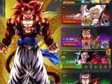 Not The Best Team But It Helps Fight Ultra Units And Ultra Instinct