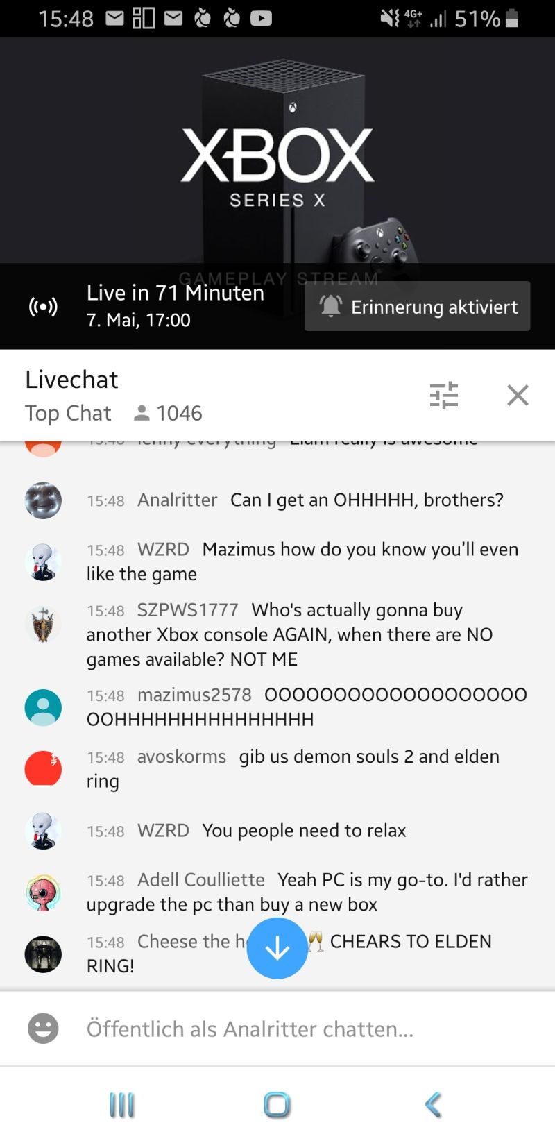 Elden Bois Eldenring - Best Nature Photos in Retina