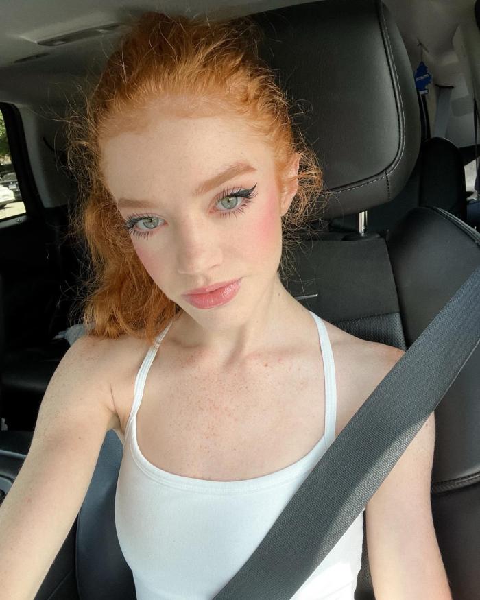 lilgingerzoe