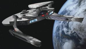 Featured Star Trek Starships for February 12, 2026