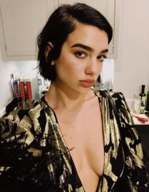 Dua Lipa